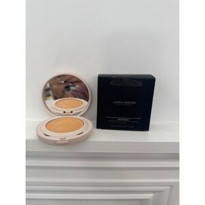 Laura mercier translucent pressed setting powder ultra blur